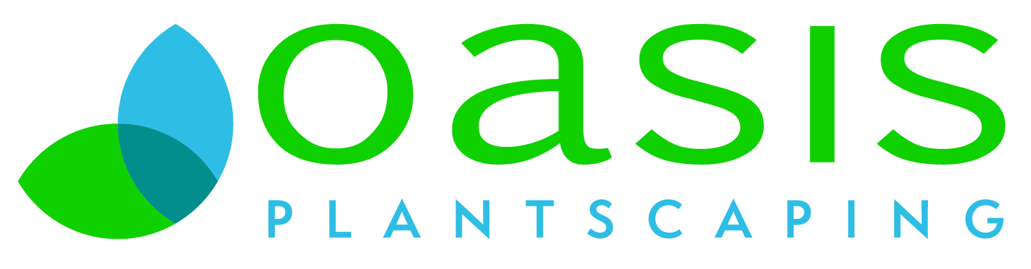 Oasis Plantscaping